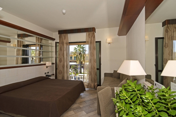 Hotel Eden